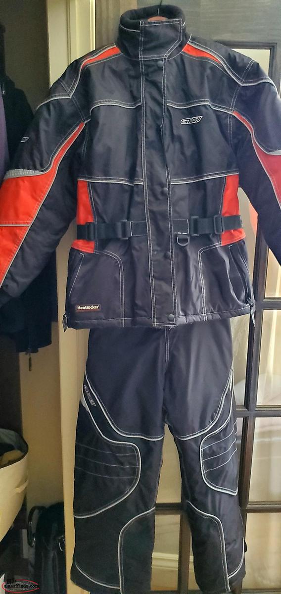 GKS II Snowmobile Suit Gander, Newfoundland Labrador NL Classifieds