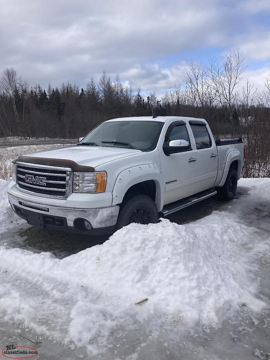 For Sale 2013 Buchans Junction, Newfoundland Labrador NL Classifieds