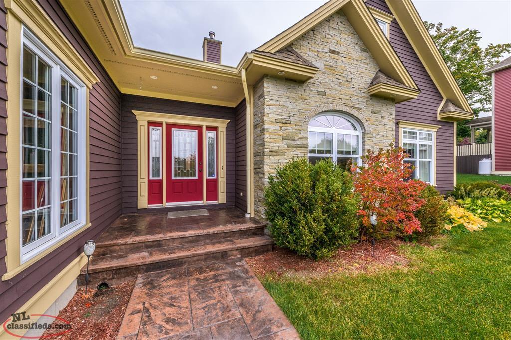 House For Sale In Conception Bay South Conception Bay South