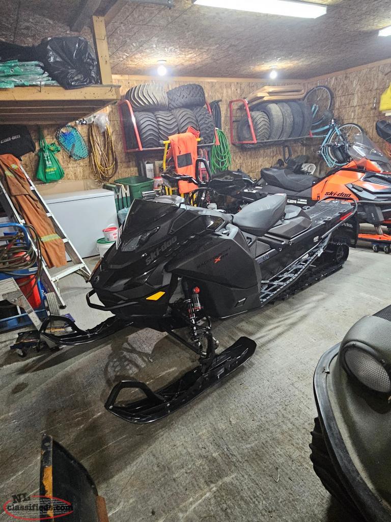 2024 backcountry xrs Newfoundland Labrador NL Classifieds