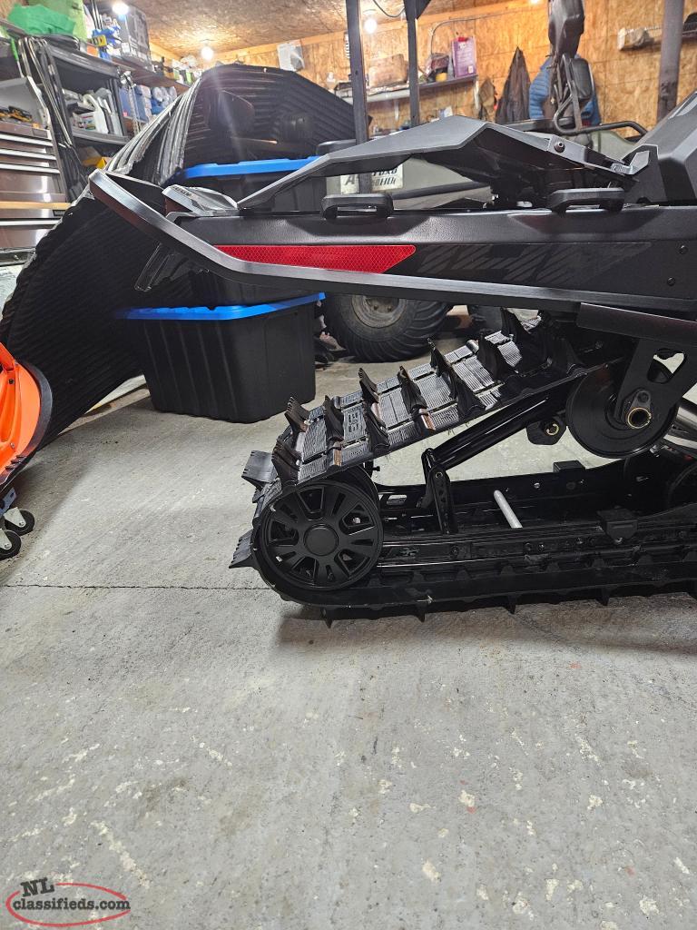 2024 backcountry xrs Newfoundland Labrador NL Classifieds