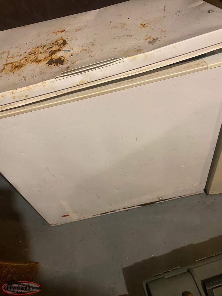 Deep freezer Hr Grace, Newfoundland Labrador NL Classifieds