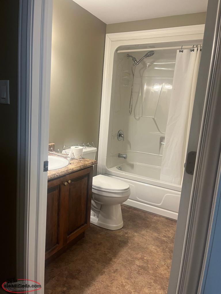 3 bedroom apartmentArnolds Cove Arnolds Cove, Newfoundland Labrador