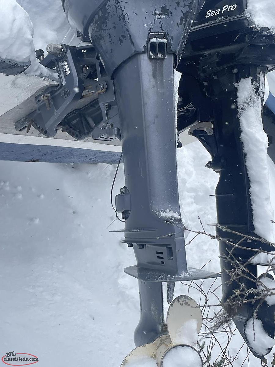 Trade Boat Harbour West, Newfoundland Labrador NL Classifieds