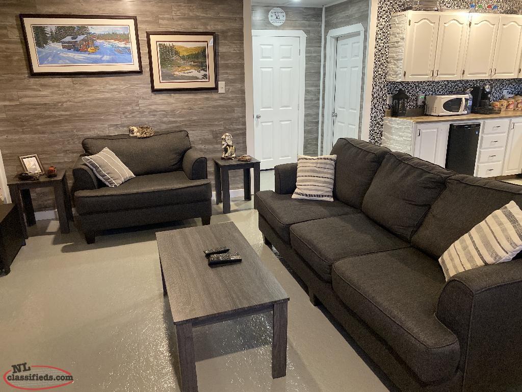 Beautiful Cabin For Sale Goobies, Newfoundland Labrador NL Classifieds