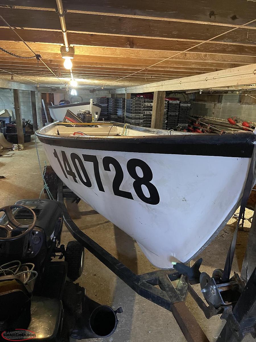 Fibreglass Boat Harbour Grace, Newfoundland Labrador NL Classifieds