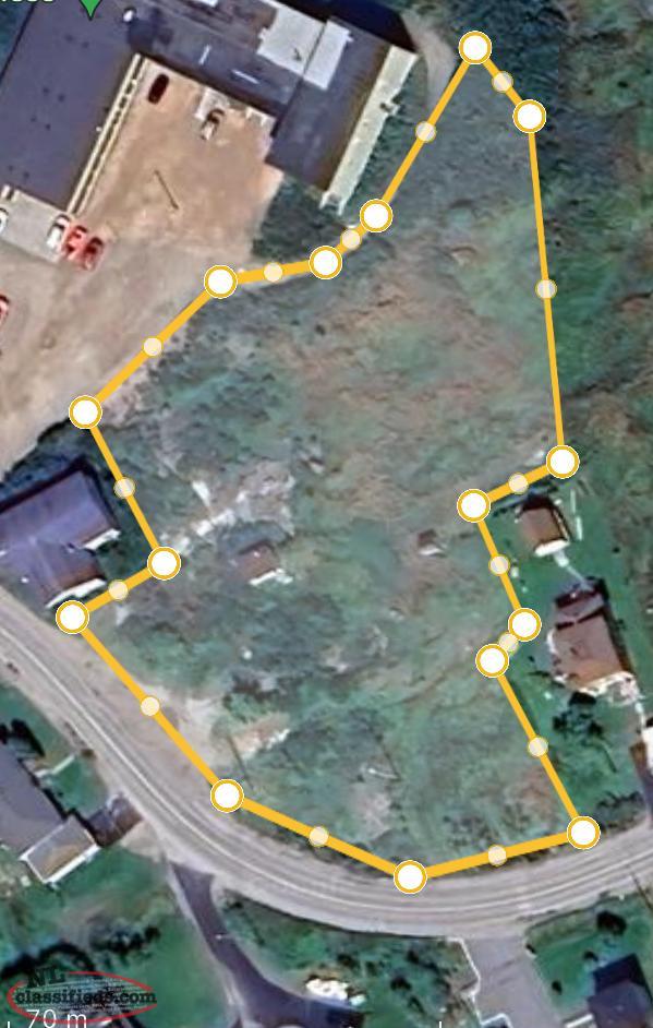 Land for sale Wesleyville, Newfoundland Labrador NL Classifieds