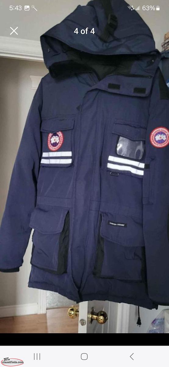 Snow mantra canada goose - Mt.pearl, Newfoundland Labrador | NL Classifieds