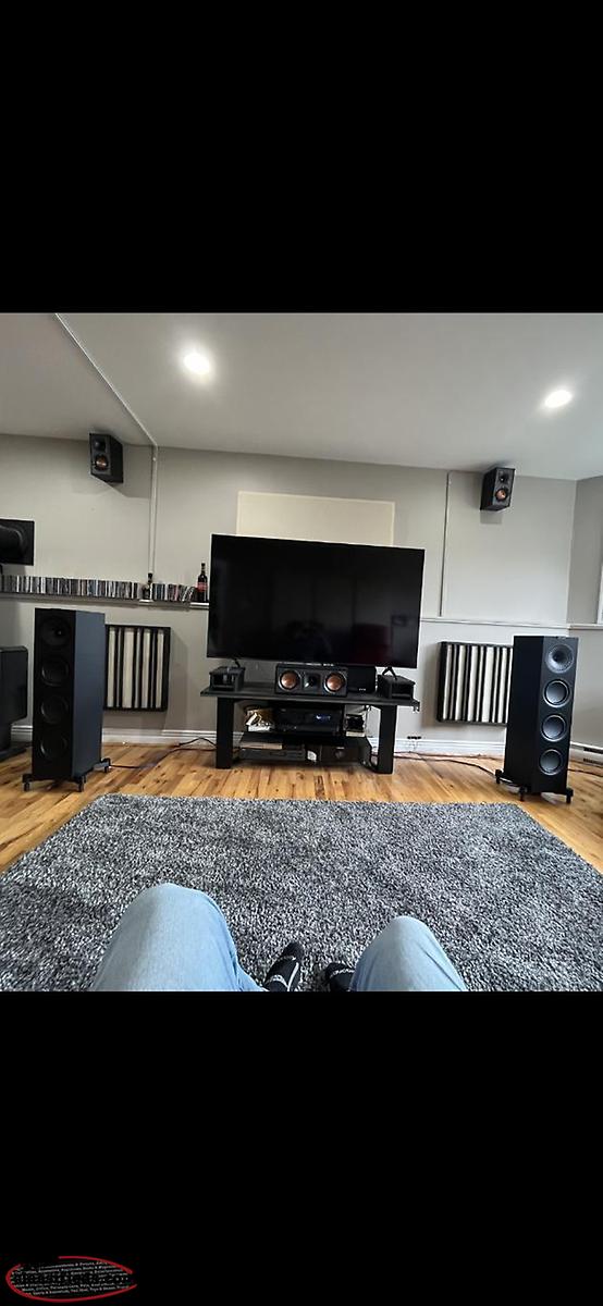 kef-q750-speakers-fortune-newfoundland-labrador-nl-classifieds