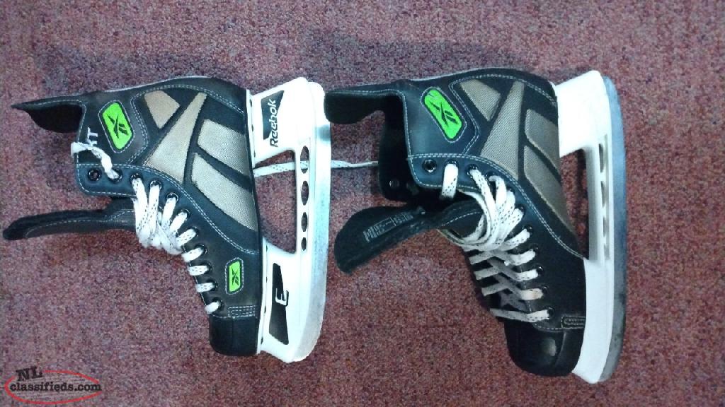 Mens Skates Reebok XT Like New, Size 7. Asking 40 Torbay
