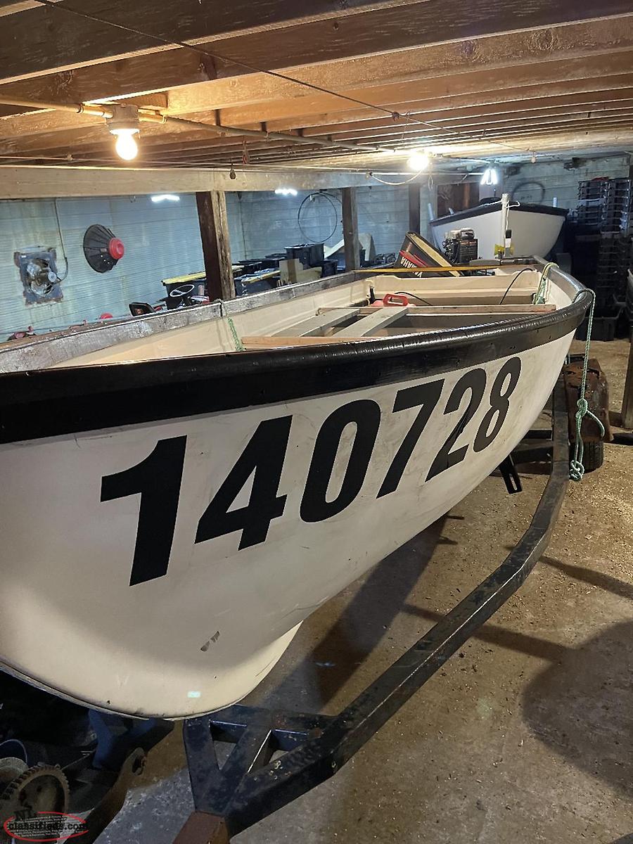 Fibreglass Boat Harbour Grace, Newfoundland Labrador NL Classifieds