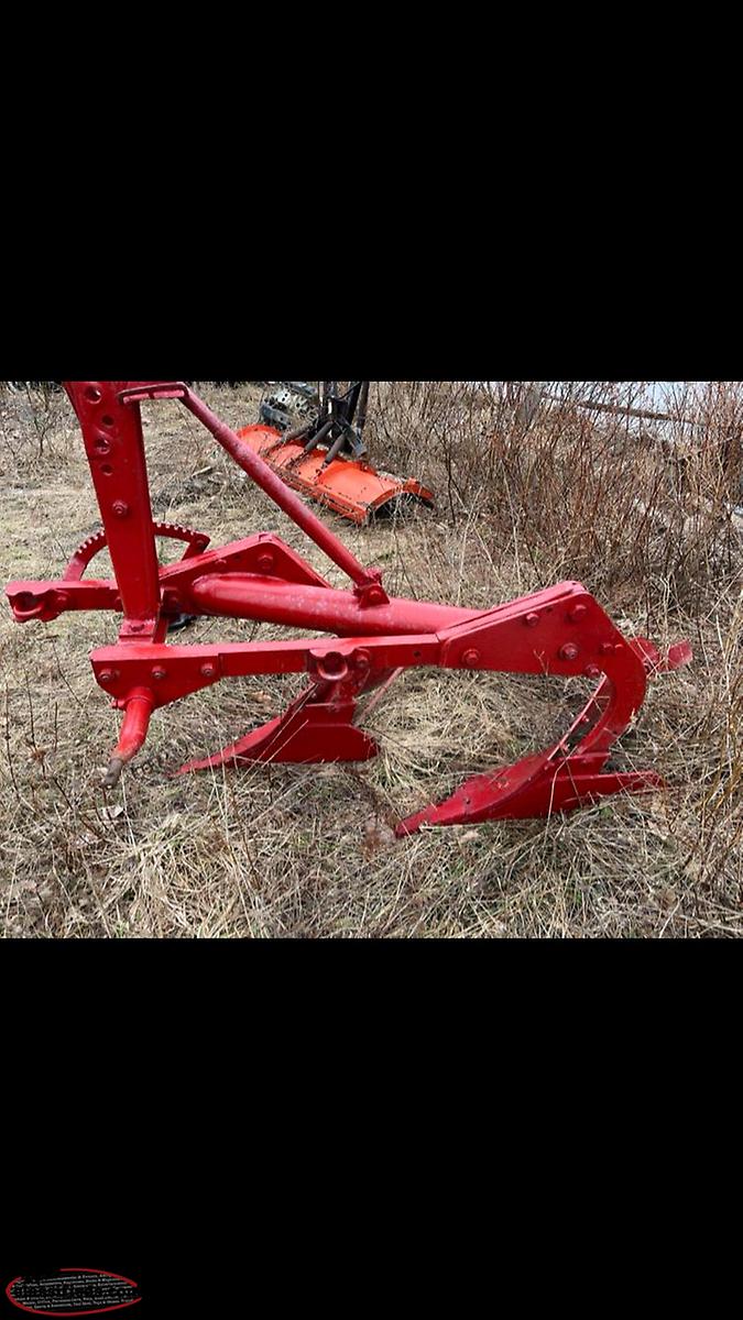 Set Of Double Plows Bay Roberts, Newfoundland Labrador NL Classifieds