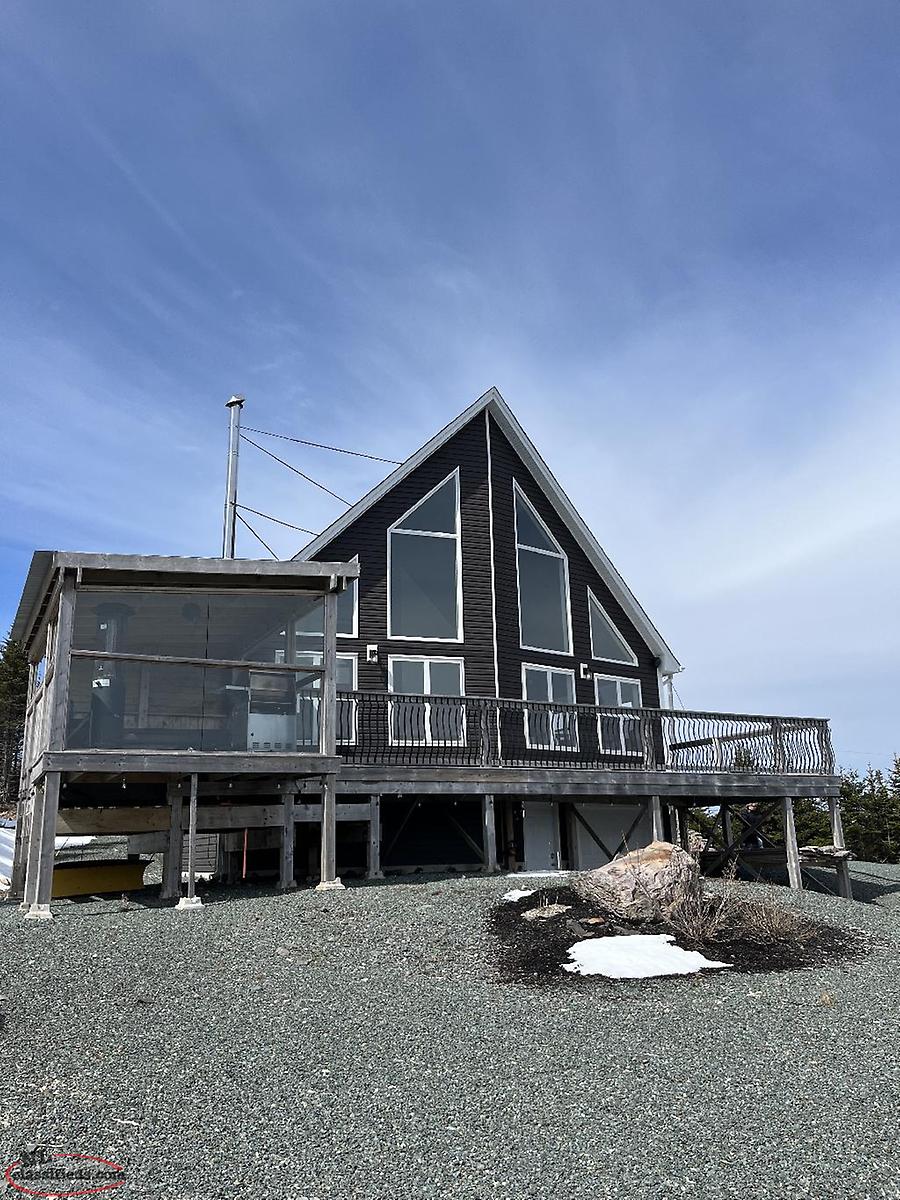 Cottage In Brigus Junction Brigus Junction, Newfoundland Labrador