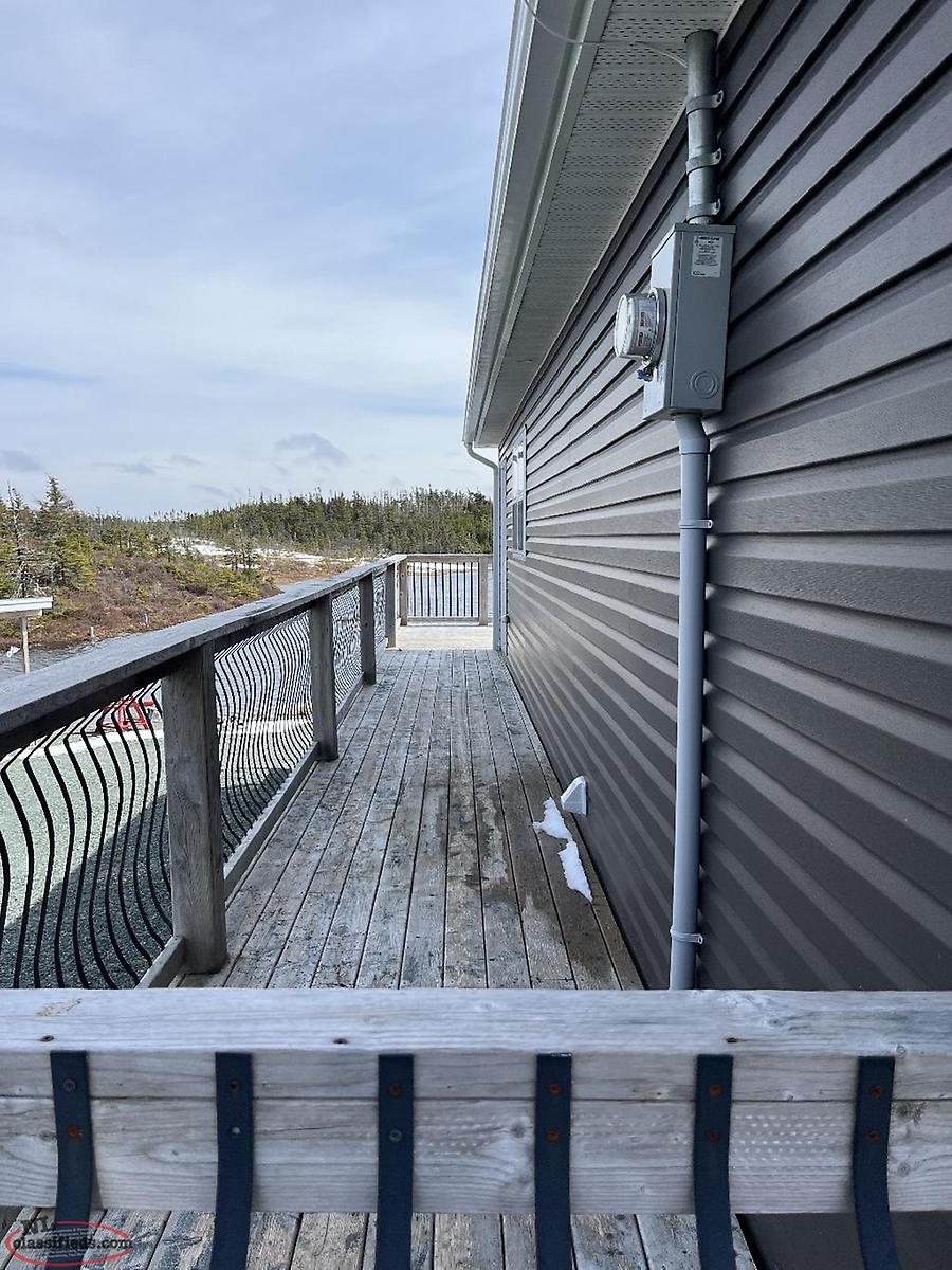 Cottage In Brigus Junction Brigus Junction, Newfoundland Labrador
