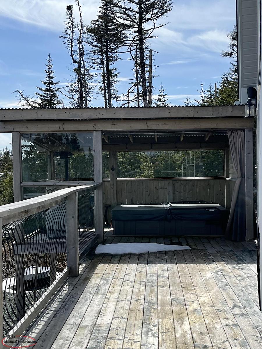 Cottage In Brigus Junction Brigus Junction, Newfoundland Labrador