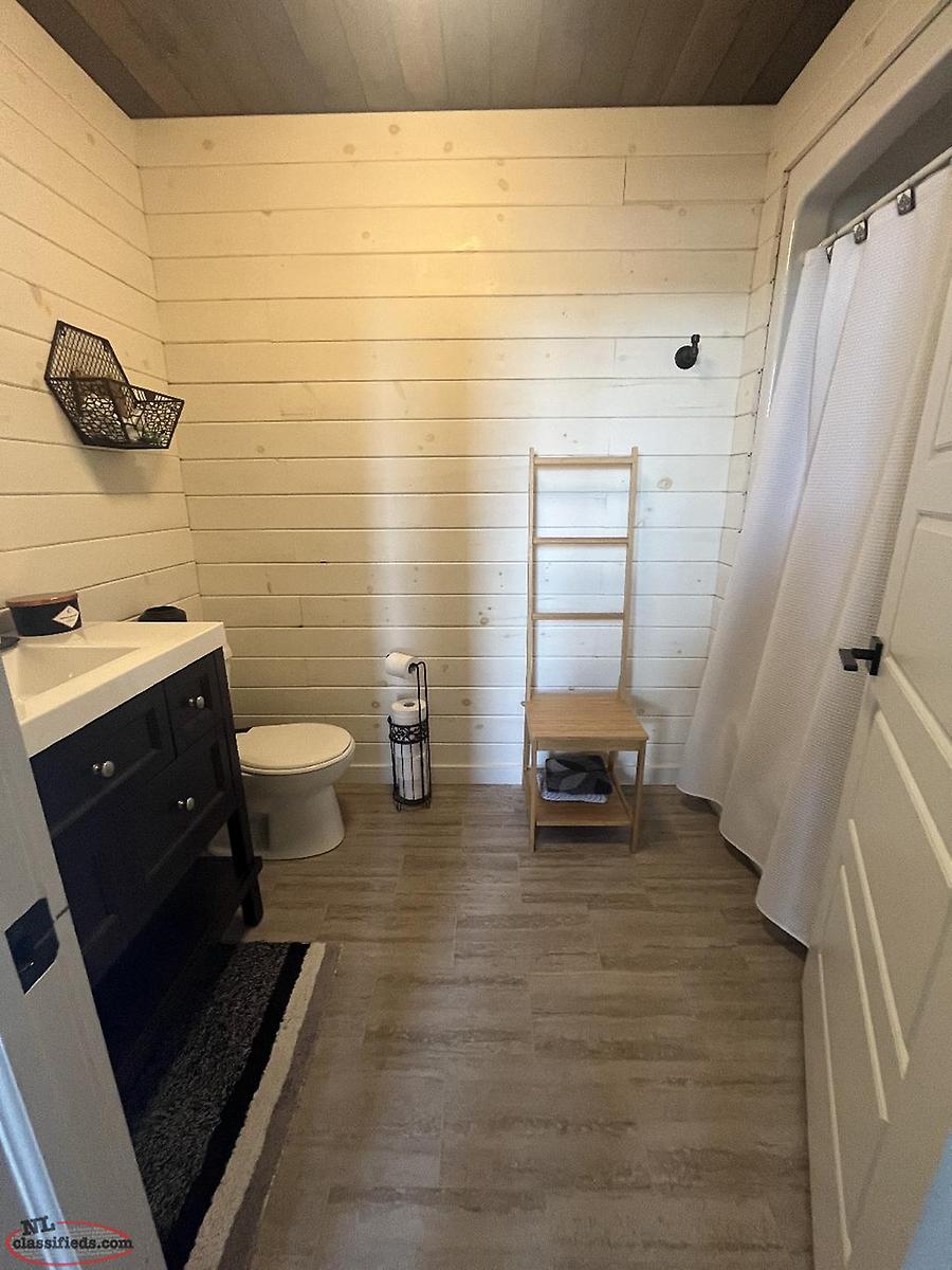 Cottage In Brigus Junction Brigus Junction, Newfoundland Labrador