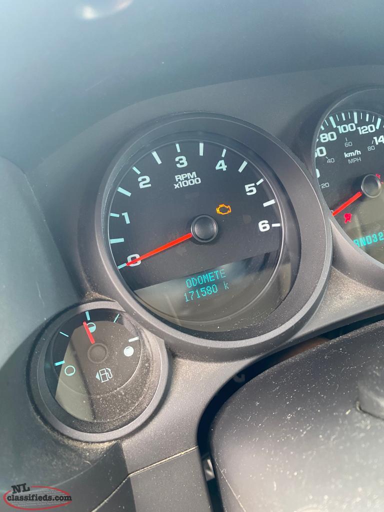 GMC truck Gander Bay South, Newfoundland Labrador NL Classifieds