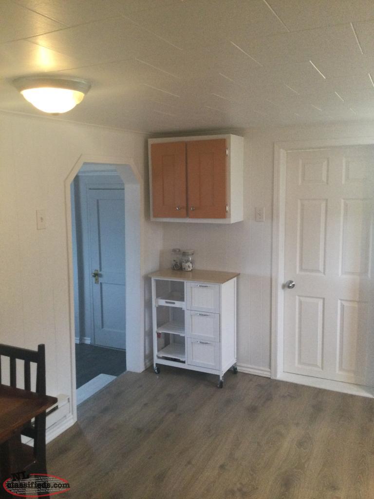 2bedroom Apartment for Rent Port Aux Basques, Newfoundland Labrador