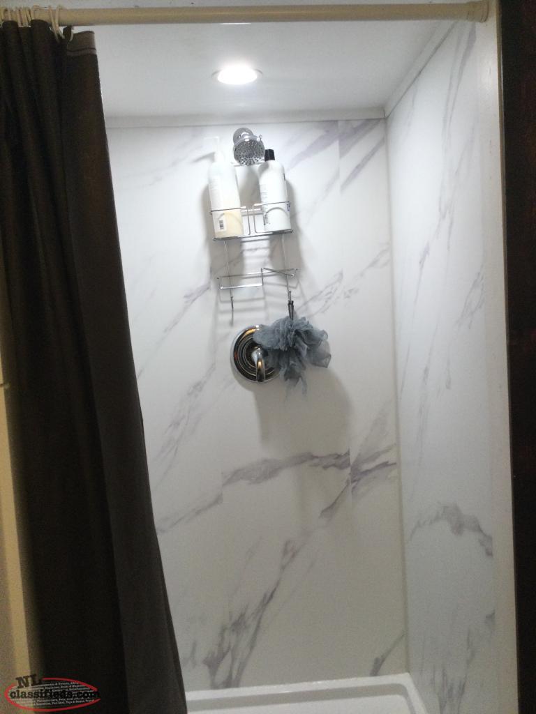 2bedroom Apartment for Rent Port Aux Basques, Newfoundland Labrador