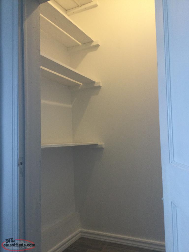 2bedroom Apartment for Rent Port Aux Basques, Newfoundland Labrador