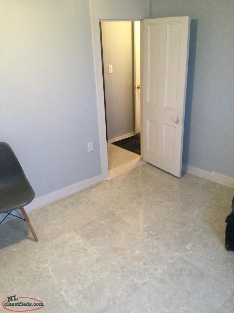 2bedroom Apartment for Rent Port Aux Basques, Newfoundland Labrador